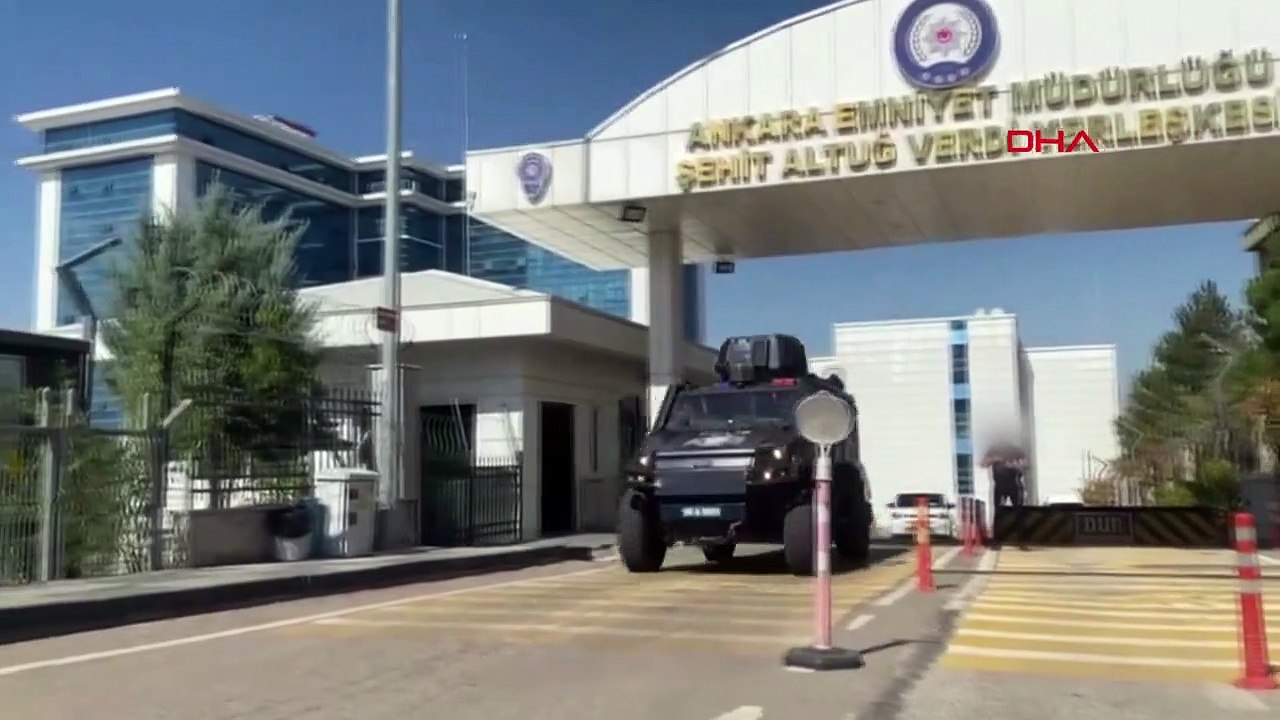 Des membres d'un groupe de piratage Internet lié à l'organisation terroriste Daesh arrêtés