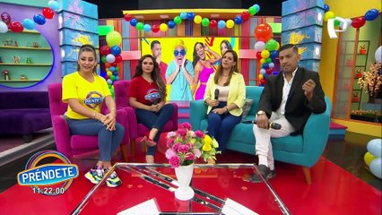 Giino Arévalo confiesa que se refugió en el alcohol debido a la depresión