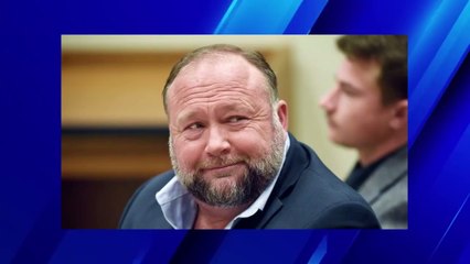 Bank Appears to Drop Alex Jones’ Media Company Without Notice