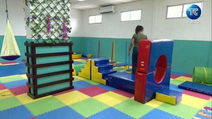 Un niño con autismo fue agredido por su terapeuta