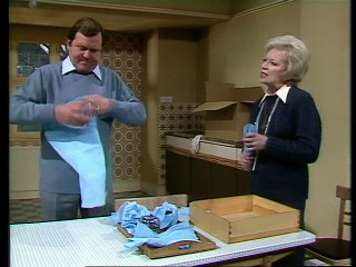 Terry and June (1979) - S01E02 - On the Move