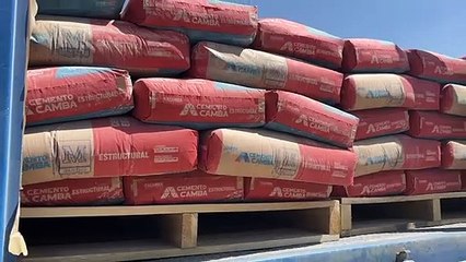 Itacamba inaugura un nuevo Centro de Distribución para La Paz