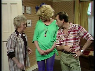 Terry and June (1979) - S01E03 - Flying Carpets