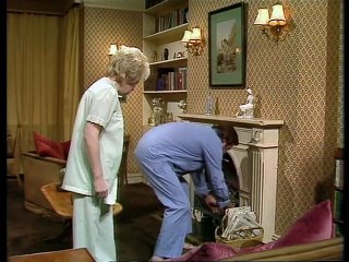 Terry and June (1979) - S01E06 - Animal Crackers