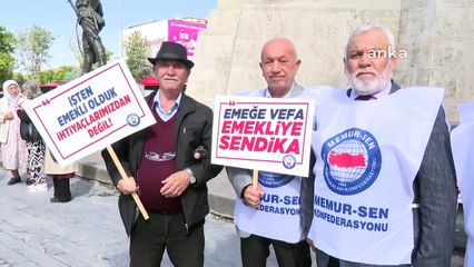 Les officiers-sen à la retraite ont annoncé leur demande d'augmentation des pensions