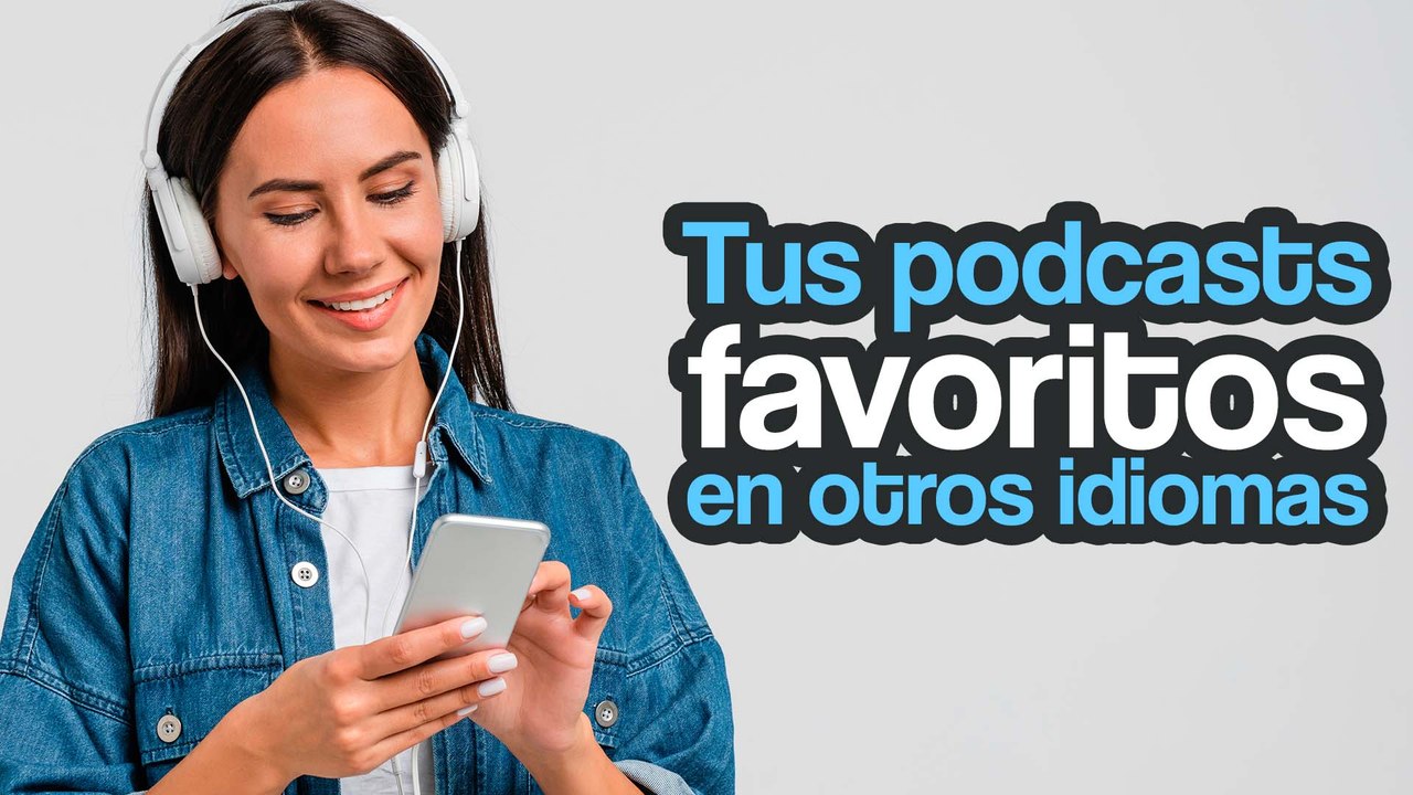 Así funcionará la INTELIGENCIA ARTIFICIAL de SPOTIFY para doblar sus PODCASTS EN VARIOS IDIOMAS