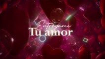 La Arrolladora Banda El Limón De René Camacho - Entrégame Tu Amor (LETRA)