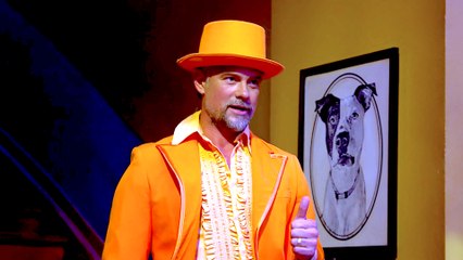 Prom-pocalypse on the Latest Episode of CBS’ Buddy Games