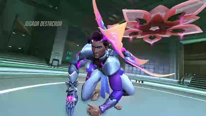 Jugada Destacada Lifeweaver 21