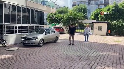 Une femme kazakhe enceinte de 9 mois a été retrouvée morte à son domicile