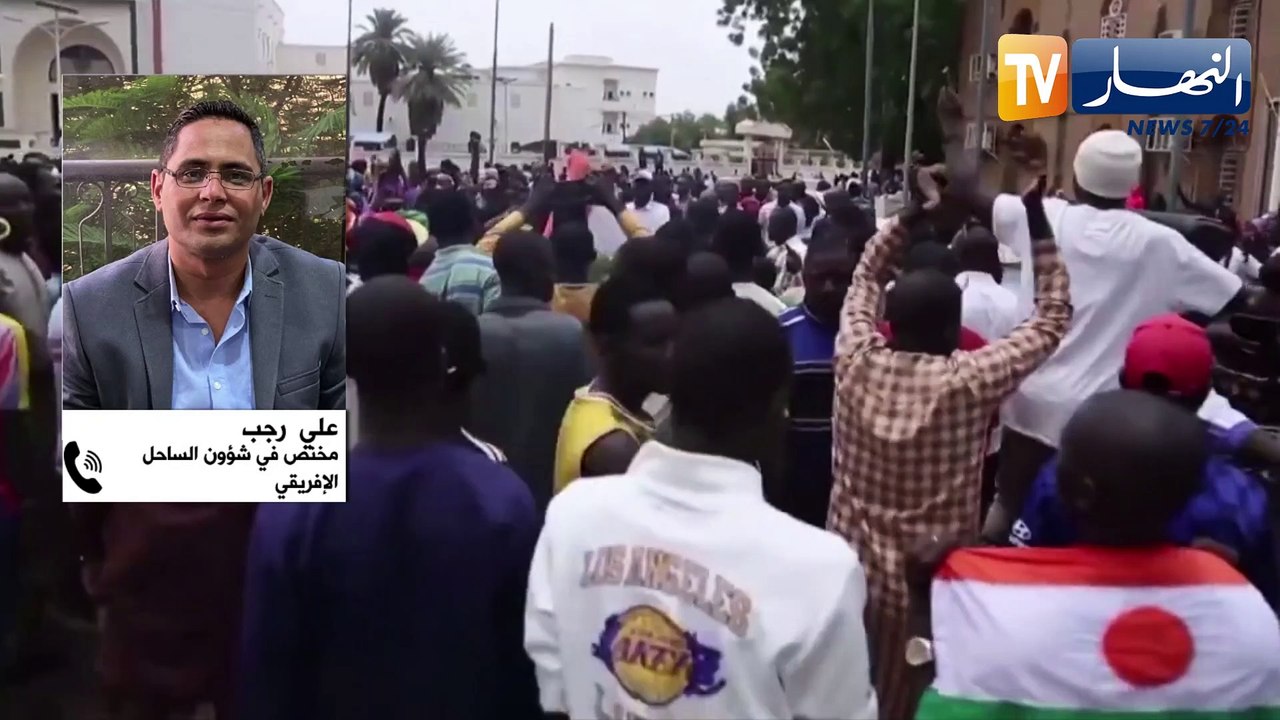 الأزمات في منطقة الساحل.. قنابل موقوتة تهدد أمن القارة الإفريقية