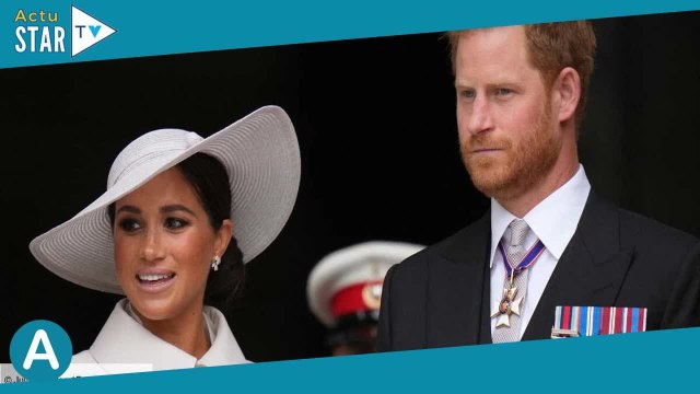 Meghan Markle et Harry : “Ils devaient être bourrés ou défoncés”, leur biographe sort la sulfateuse