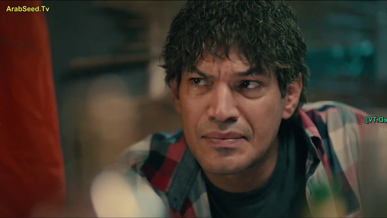 فيلم الدنيا مقلوبة 2015 بطولة باسم سمرة و علا غ...