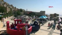 Événements de la Semaine européenne du sport organisés à Mardin