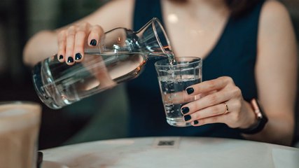 7 Effective Ways to Hydrate (That Go Beyond Drinking Water)