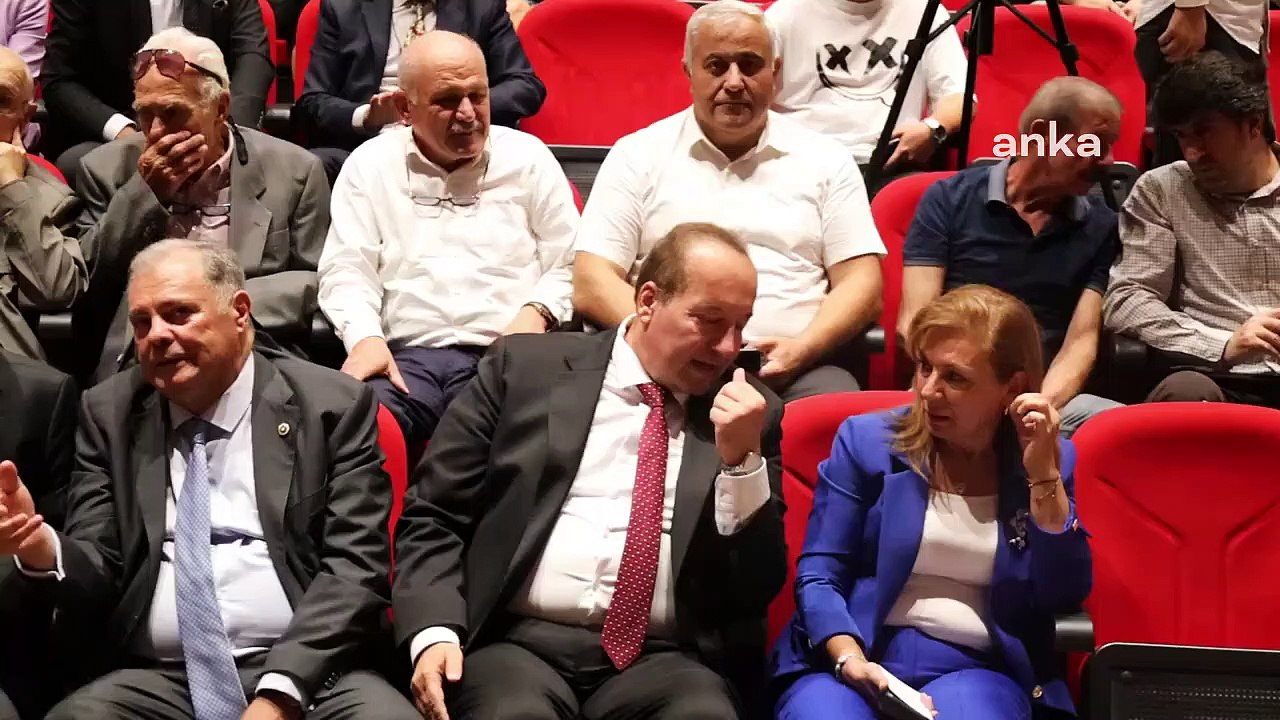 Naci Görür： ＂Nous devons revenir à nos esprits et faire face aux problèmes liés au tremblement de terre à la lumière de la science. Nous ne pouvons pas arrêter le tremblement de terre, mais la destruction et la mort sont notre destin...