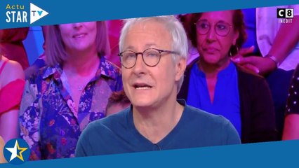 “Je suis un ami d’enfance de Dominique Farrugia”  Alexandre Pesle raconte ses débuts avec Les Nuls,