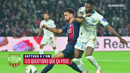 "Gattuso va apporter du feu et de l'énergie à l'OM mais ça ne va pas durer longtemps"