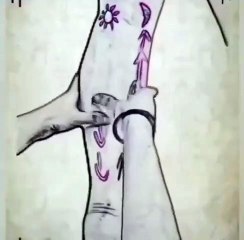 Yorgunluğu geçiren masaj teknikleri