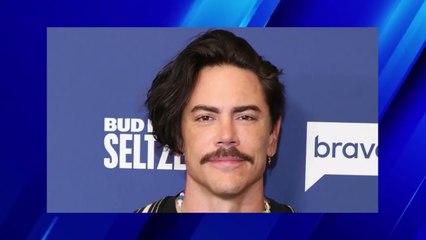 Tom Sandoval Says He Was ‘Very Very Close’ to Suicide Amid #Scandoval