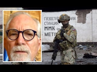 A ‘sad’ reality: Russian soldiers ‘know nothing about the laws of armed conflict’