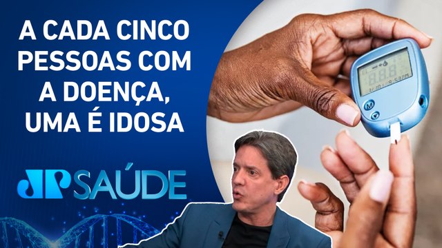 Diabetes: Diversos fatores demandam atenção especial | JP SAÚDE