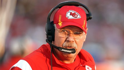 Chiefs Vs. Jets: Will Kansas City Extend Their Streak?