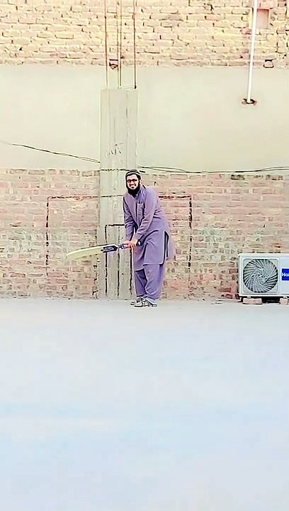 Cricket match Ep4