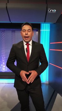 El río Rocha apesta, desprende olores nauseabundos