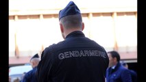 VIDEO: L’homme qui a poignardé un gendarme « espérait se faire tirer dessus »