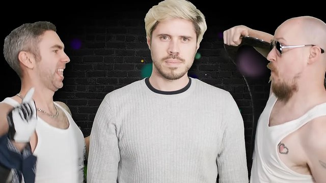 What's Up? by Oli Davis, ft. ADAM BLAMPIED