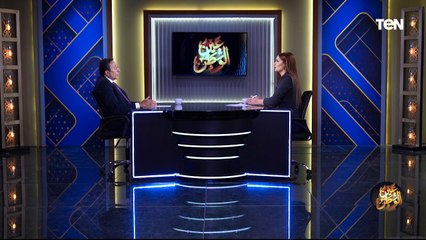 لقاء مع النائب إيهاب رمزي.. و"حياة كريمة" تغير حياة "فادي" | عين الوطن