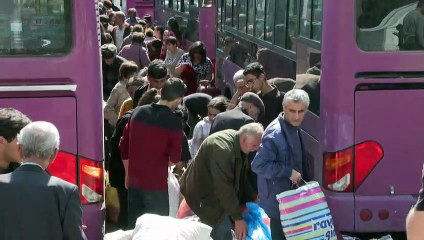 ONU enviará sua primeira missão humanitária a Nagorno-Karabakh em 30 anos