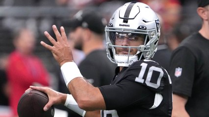 NFL Week 4: Will Jimmy G Start? Betting Analysis, Asymmetric Risk