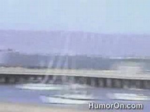 Video F18 MAch 1 vol basse altitude - F18, vol, crash, avion