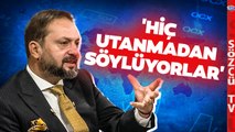 'Rasyonel Politika Görmedik' Ahmet Kasım Han O Sözlere Ateş Püskürdü!