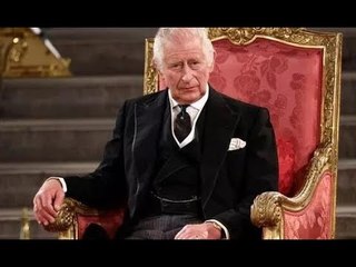Le roi Charles III a remis un plan directeur en huit points aux Britanniques sur son approche du rè