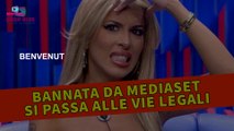 Oriana Marzoli Bannata da Mediaset: Si Passa Alle Vie Legali!