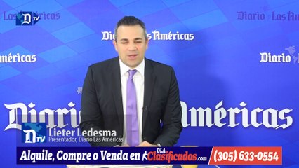 Trump, la pieza mayor en juicio contra Enrique Tarrio | Resumen semanal