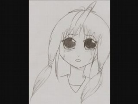 Les mangas en dessin