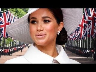 Nessuna buona ragione!" Gli Stati Uniti sono "sconcertati" dal motivo per cui Meghan detiene ancora