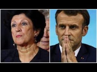 Emmanuel Macron : Sa mère fait des graves revelations.