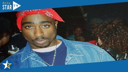 Meurtre de Tupac  coup de théatre ! Un homme interpellé 27 ans après la mort du rappeur de légende
