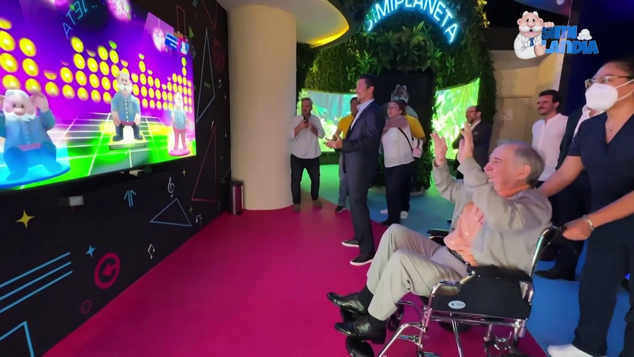 ¿Ya conoces Similandia?