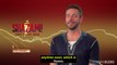 Zachary Levi Tells Us The 'Shazam! Fury Of The Gods' Scene That Was ‘One Of His Favorite Scenes He Ever Shot’