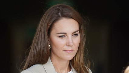 Princess Kate Under Harsh Criticism: "What Does She Do All Day?"