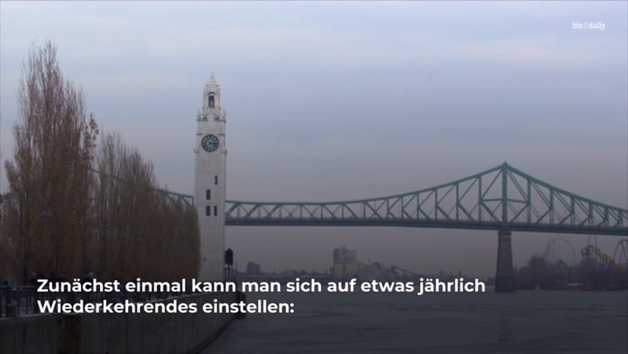 Oktober 2023: Das ändert sich