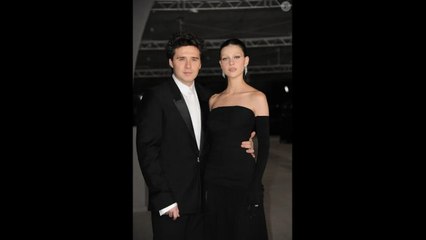 EXCLU David et Victoria Beckham : leur fils Brooklyn recalé d'un club select à Paris avec sa femme