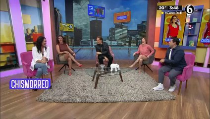 "Estoy en paz": Galilea Montijo tras declaraciones de Anabel Hernández