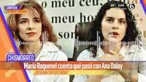 Mary Boquitas detalla qué sucedió con Ana Dalay, hija de Gloria Trevi